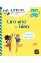 Lire vite et bien cm1-cm2