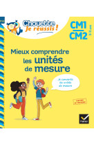 Mieux comprendre les unites de mesure cm1/cm2 9-11 ans