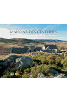 Maisons des cevennes