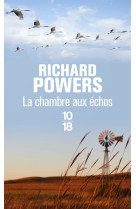 La chambre aux echos