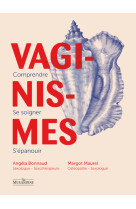 Vaginismes : comprendre, depasser, s-epanouir