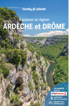 Ardèche et drôme - explorer la région - 3