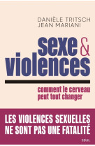 Sexe et violences. comment le cerveau peut tout changer