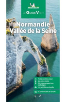 Guide vert normandie, vallee de la seine