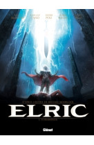 Elric t2