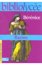 Berenice (biblio lycee)