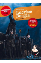 Lucrece borgia (class. & cie lycee)