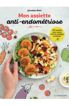 Mon assiette anti-endométriose