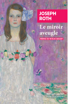 Le miroir aveugle