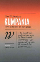 Kumpania - vivre et resister en pays gadjo