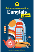 Guide de conversation l-anglais pour les nuls, 5e ed