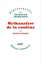 Mythanalyse de la couleur