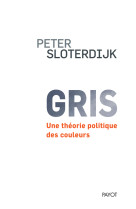 Le gris est une couleur (tp)