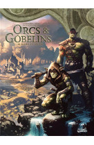 Orcs et gobelins t20 - kobo et myth