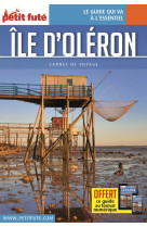 Ile d-oleron 2022 carnet petit fute