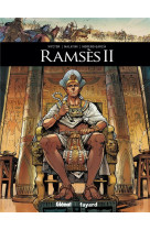 Ramses ii