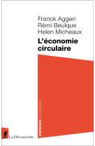 L-economie circulaire