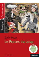 Le proces du loup