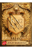 King of scars - t1