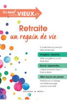 Du neuf chez les vieux retraite un regain de vie