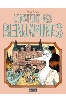 L-institut des benjamines