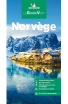 Guide vert norvege