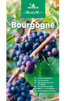 Guide vert bourgogne