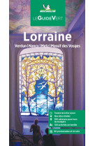 Guide vert lorraine