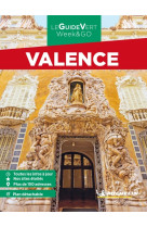 Guide vert week&go valence