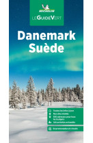 Guide vert danemark suede