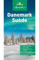 Guide vert danemark suede