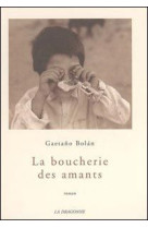 Boucherie des amants (la)