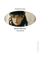 Berthe morisot - illustrations, noir et blanc