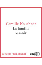 La familia grande