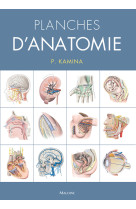 Planches d-anatomie, 3e ed. coffret