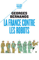 La france contre les robots