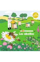 Les abeilles - format geant