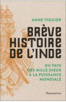 Breve histoire de l-inde