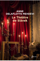 Le theatre de slavek