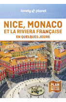 Nice, monaco et la riviera francaise en quelques jours 3