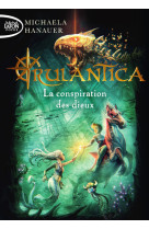 Rulantica - tome 2