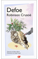 Robinson crusoe