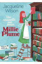 Millie plume - t02 - une nouvelle vie pour millie plume