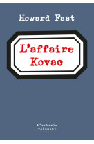 L-affaire kovac