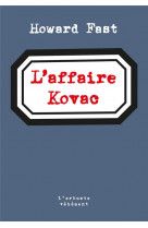 L-affaire kovac