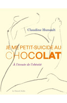 Je me petit-suicide au chocolat