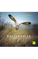 Noctambules - chouettes et hiboux des campagnes