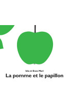 Pomme et le papillon (la)