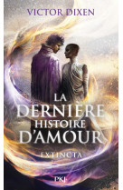 La derniere histoire d-amour - extincta