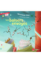 Les baisers envoyes